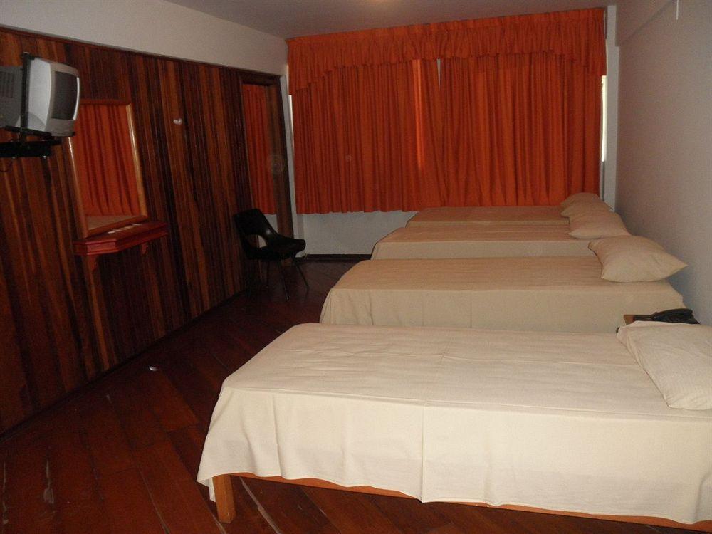 Village Foz Foz do Iguacu