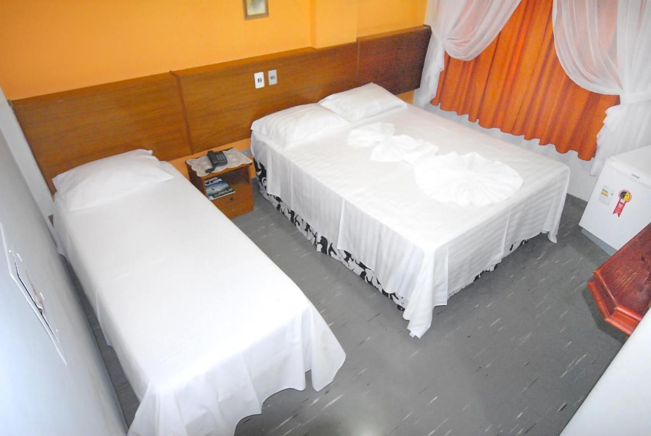 Village Foz Hotel Foz do Iguacu