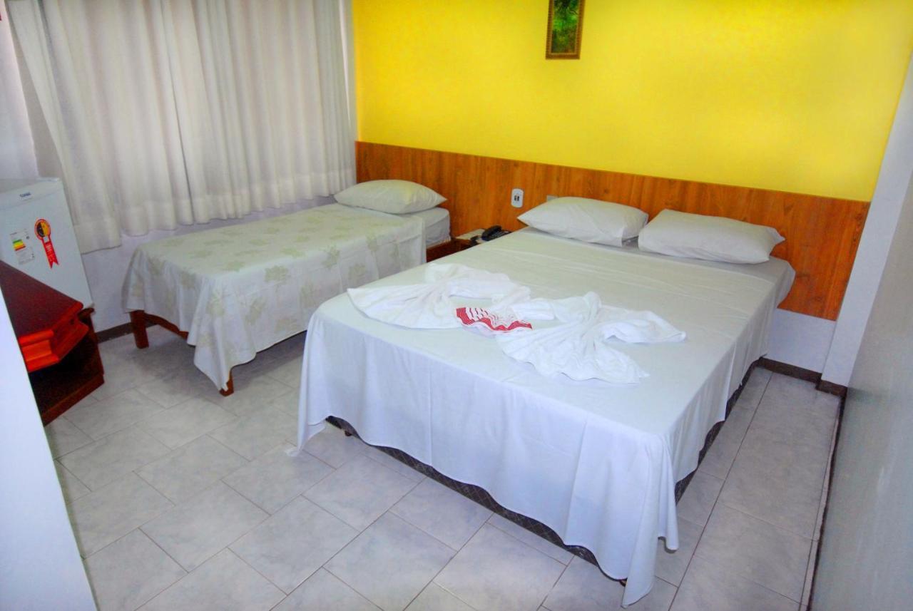 Hotel Village Foz Foz do Iguacu