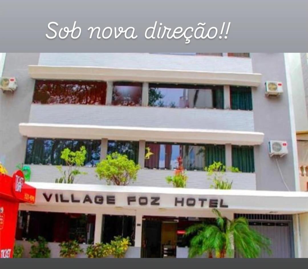 Village Foz 2* Foz do Iguacu