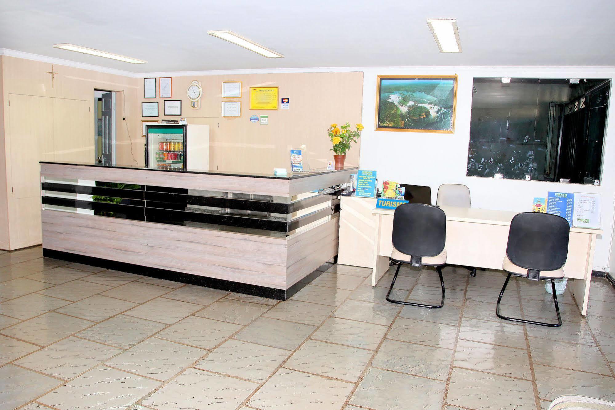 Hotel Village Foz