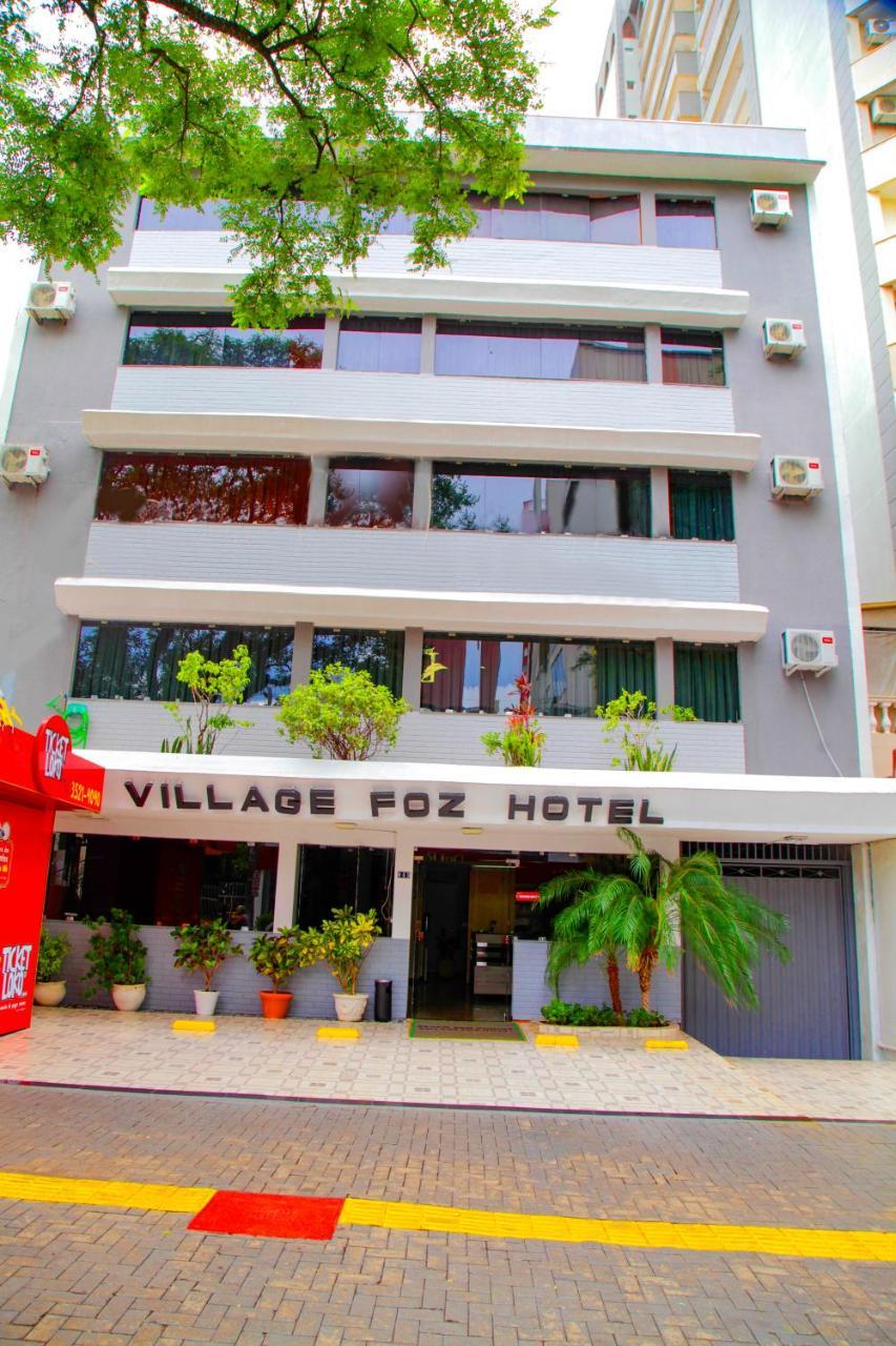 Village Foz Foz do Iguacu