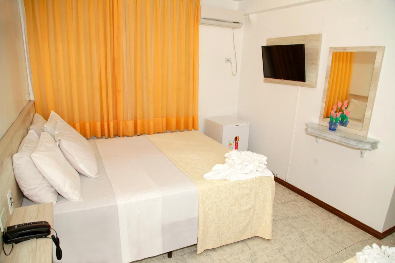 Village Foz Hotel