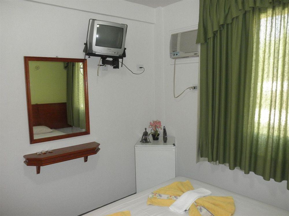 Village Foz Hotel
