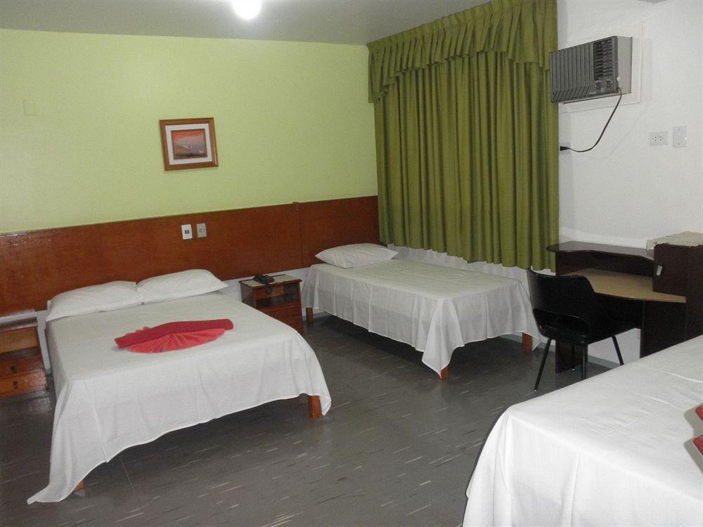 Village Foz Hotel