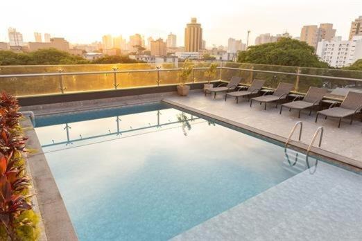Village Foz Hotel 2*