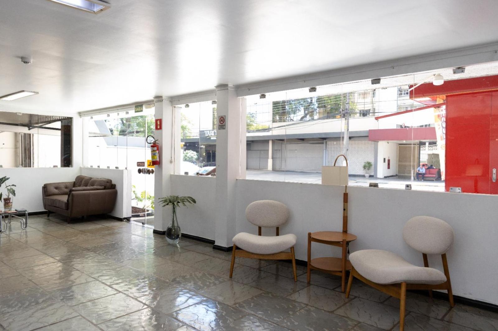 Village Foz Hotel 2*