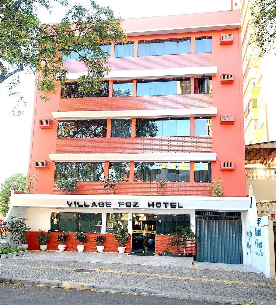 Hotel Village Foz