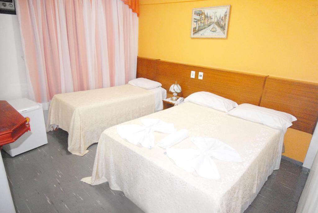 Village Foz Hotel