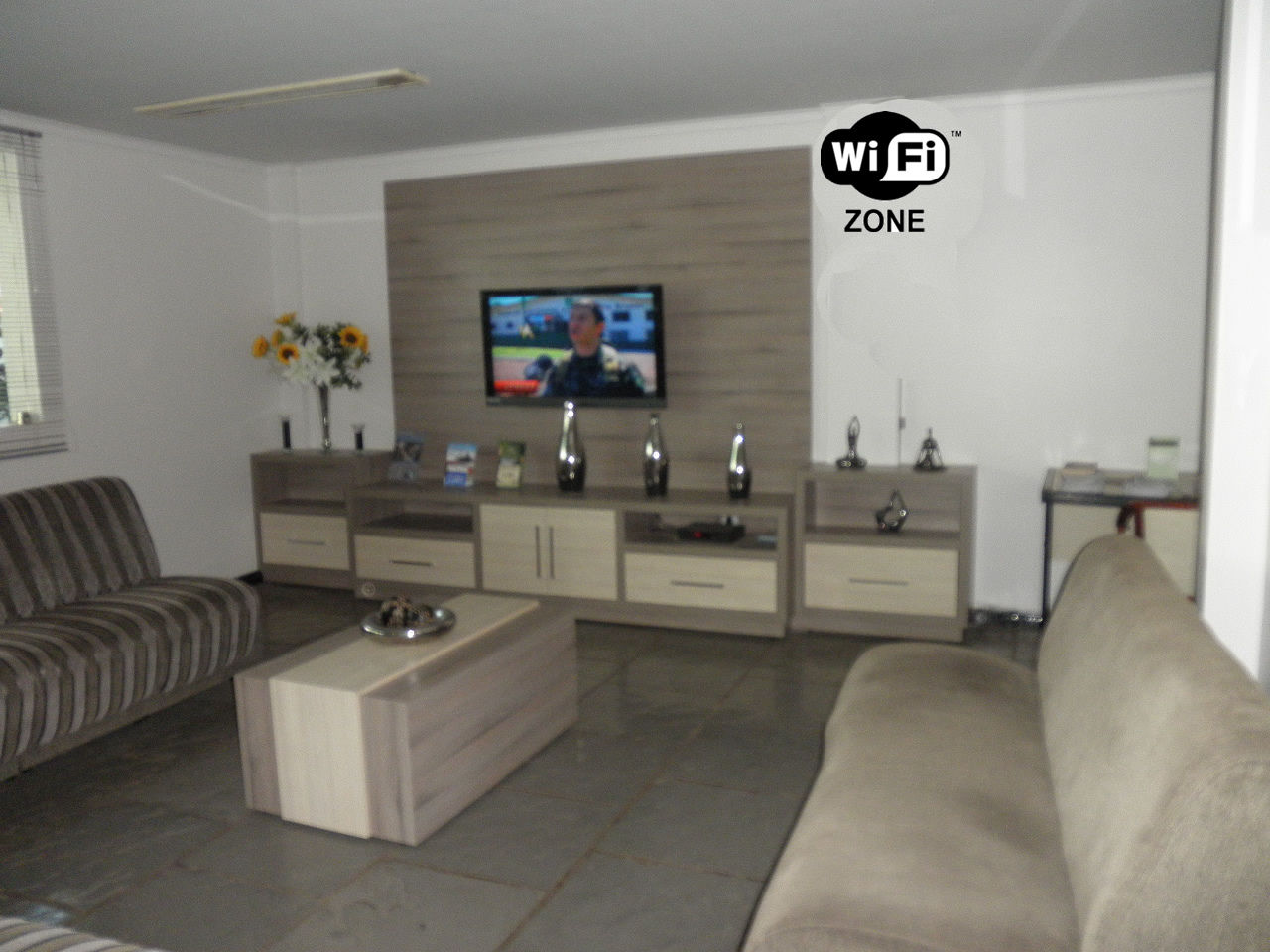Hotel Village Foz