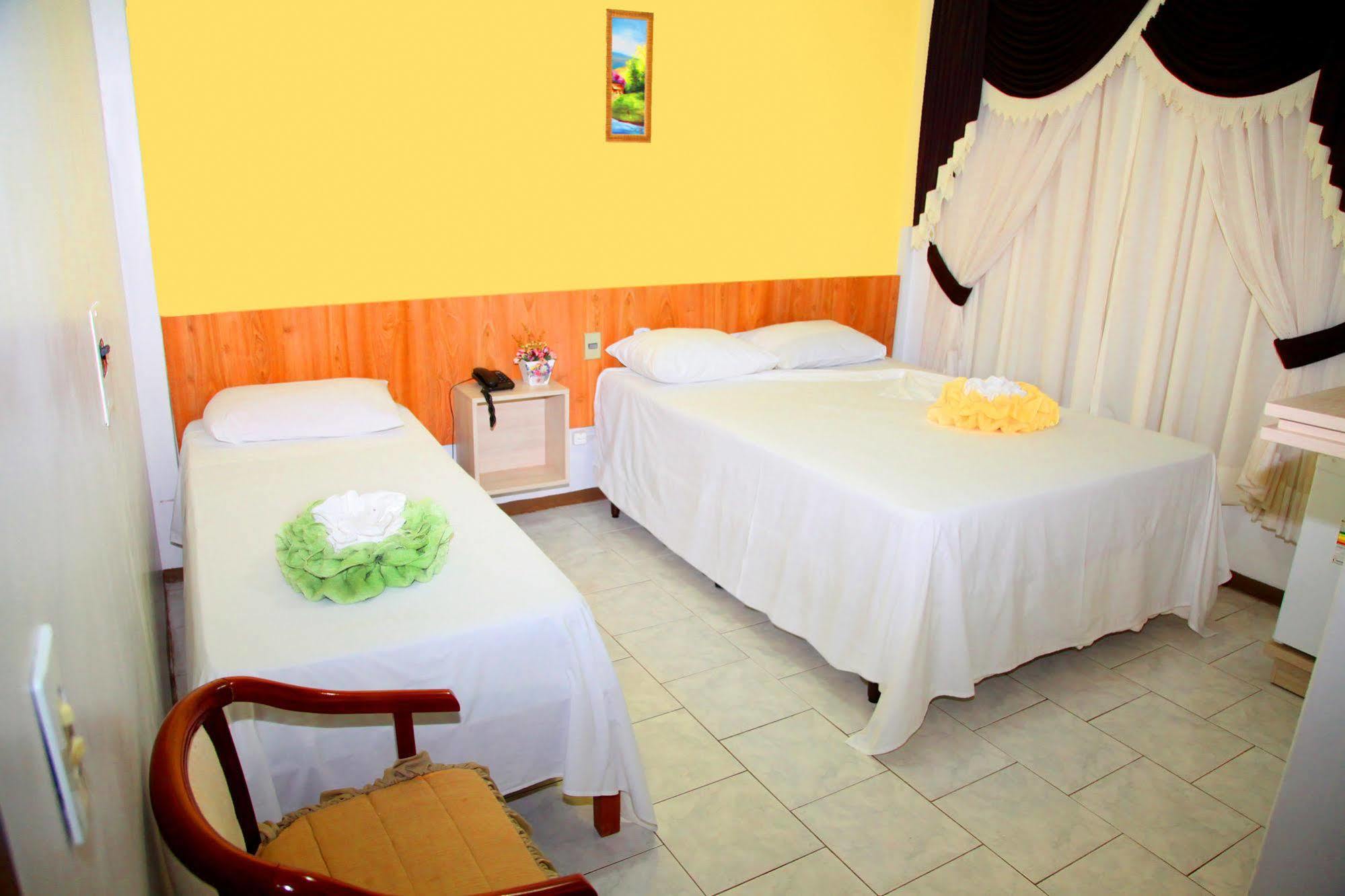 Village Foz Hotel 2*